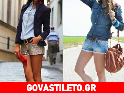 Tα καλύτερα tips για να φορέσεις σωστά τα jean πουκάμισα